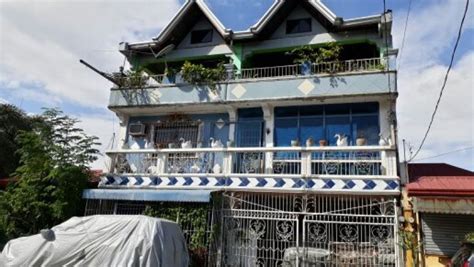 southfairway landayan|House and Lot with Commercial Space for sale in .